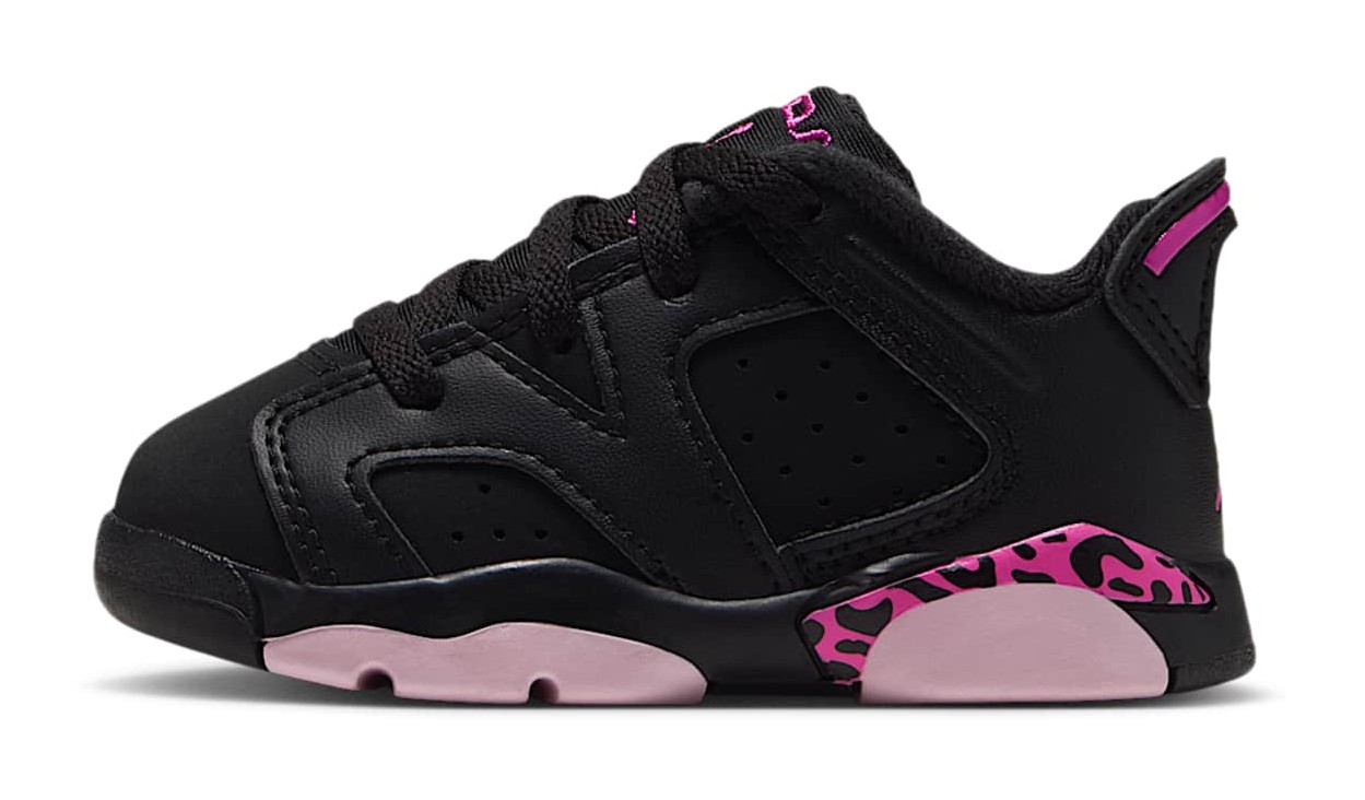 Air Jordan 6 Retro Low