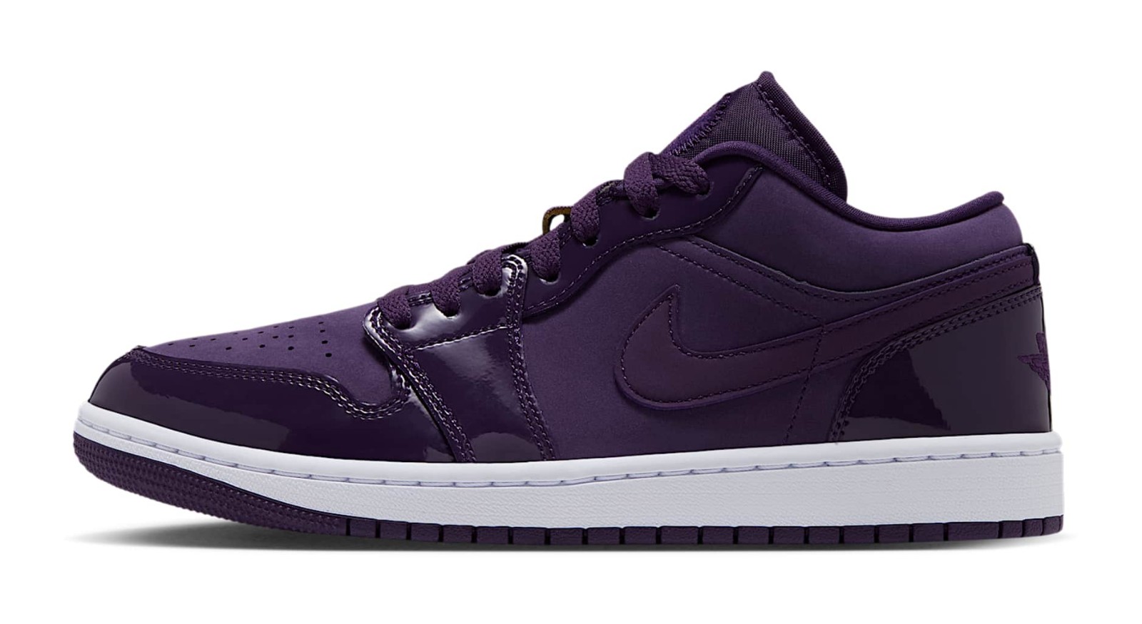 Air Jordan 1 Low SE