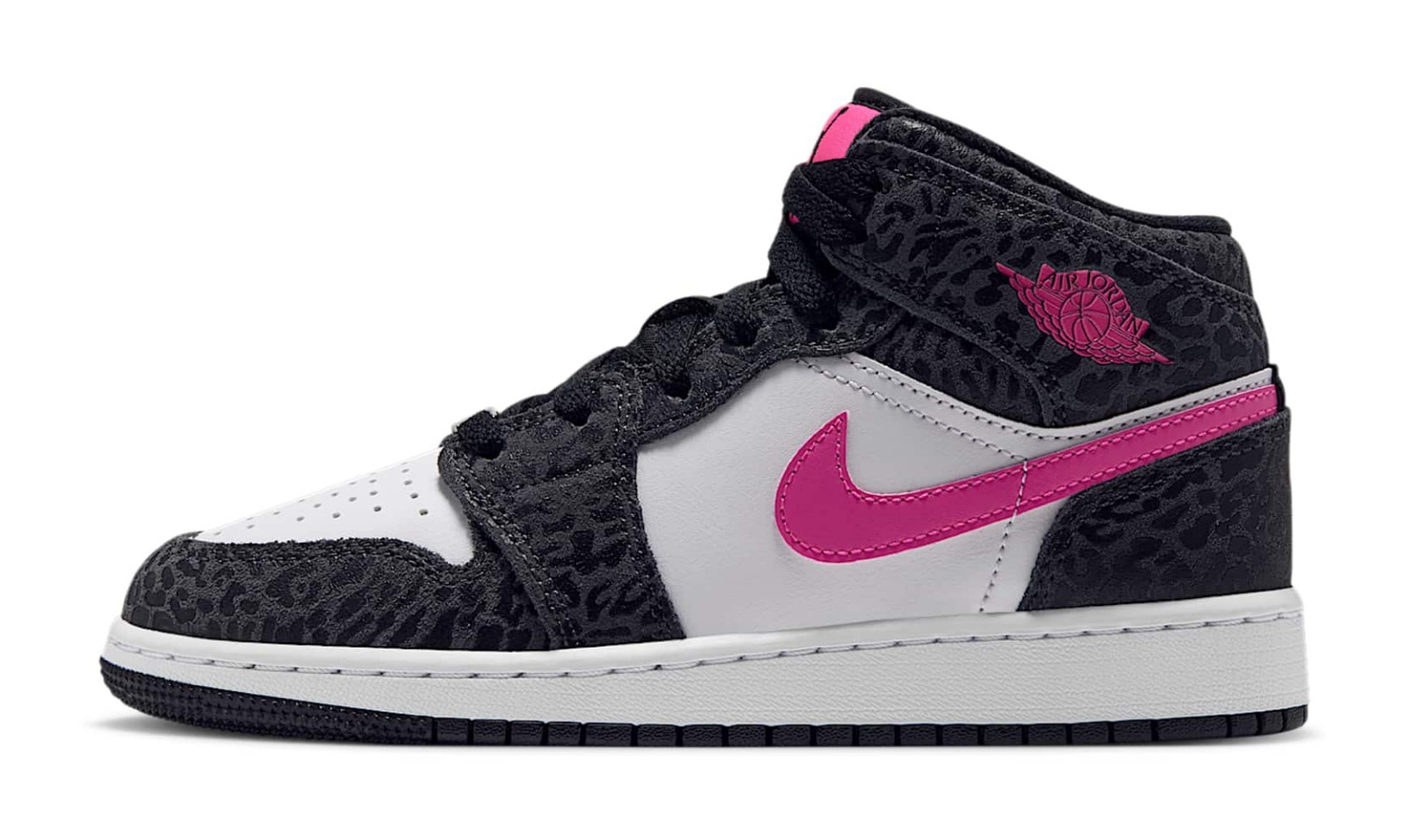 Air Jordan 1 Mid SE
