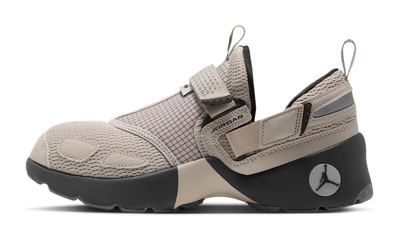 Jordan Trunner LX