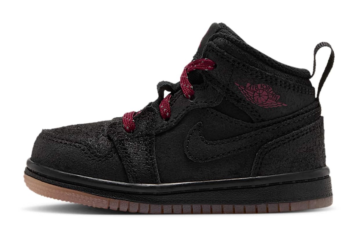 Air Jordan 1 Mid SE
