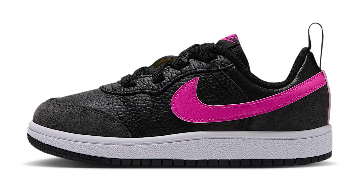Air Jordan Skyline Low "Black & Anthracite"