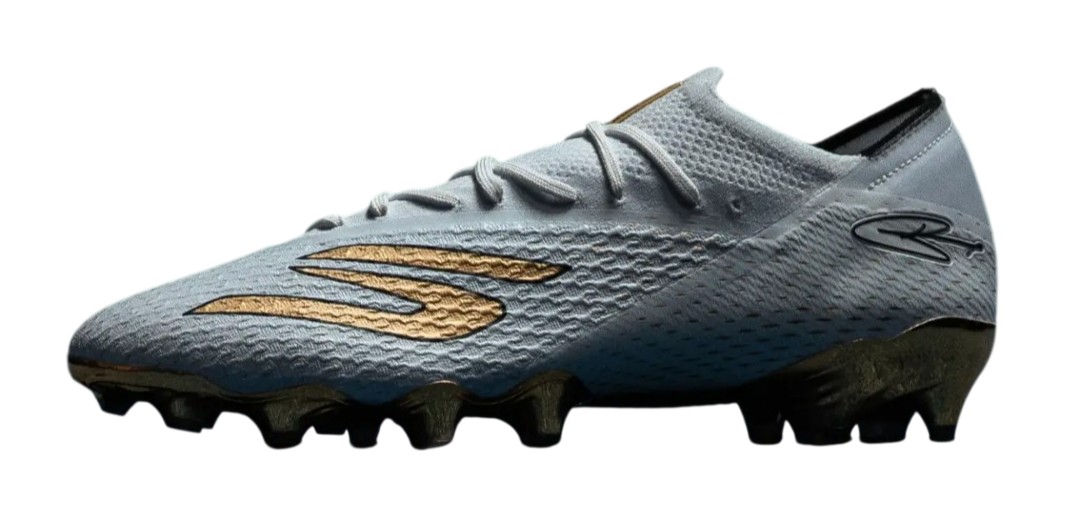 Harry Kane x Skechers SKX 2 Elite "White & Black"