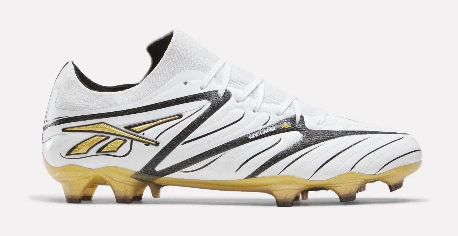 Reebok Sidewinder 26 "White & Black"