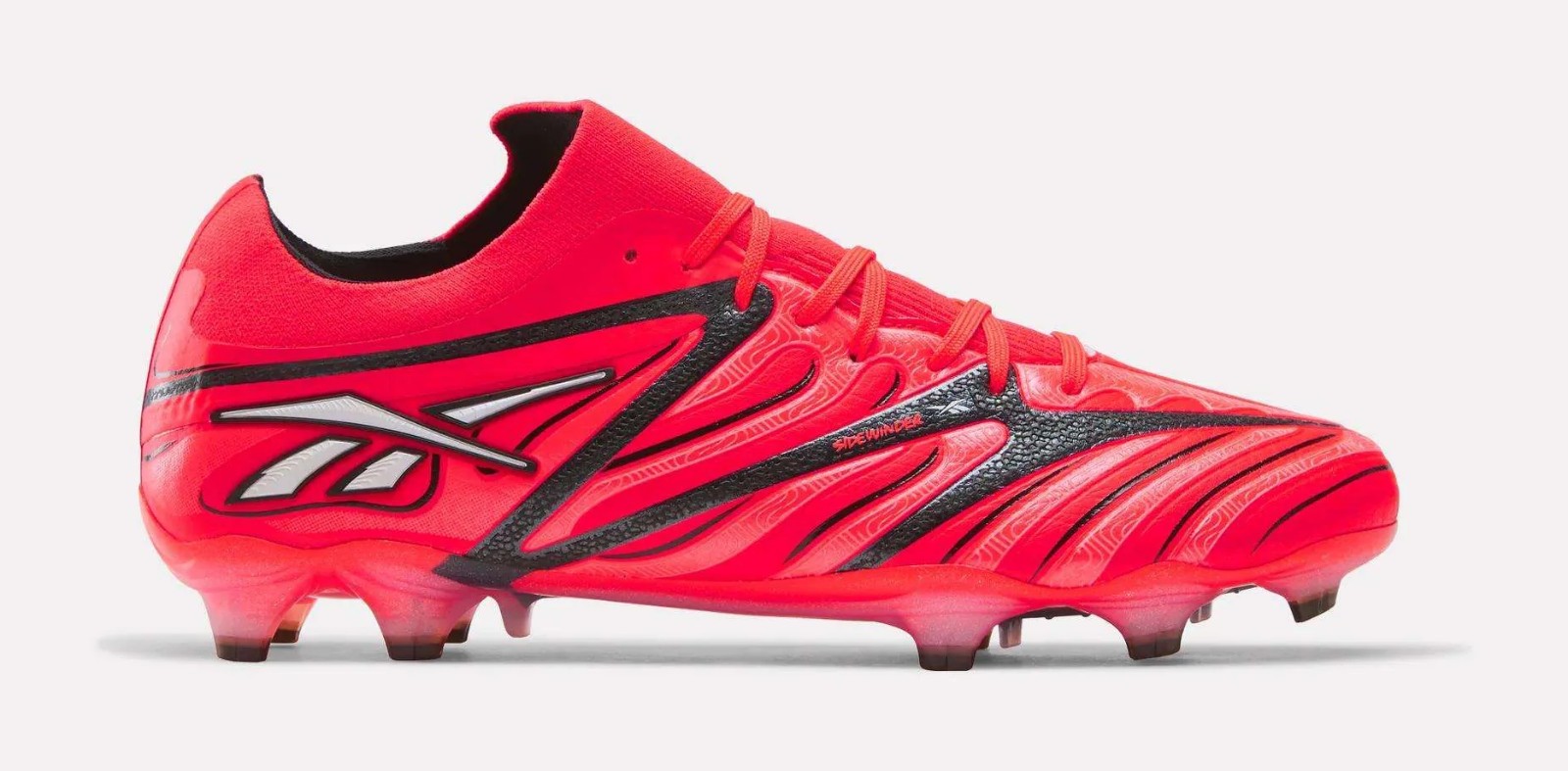 Reebok Sidewinder 26 "Neon Cherry & Rival Red"