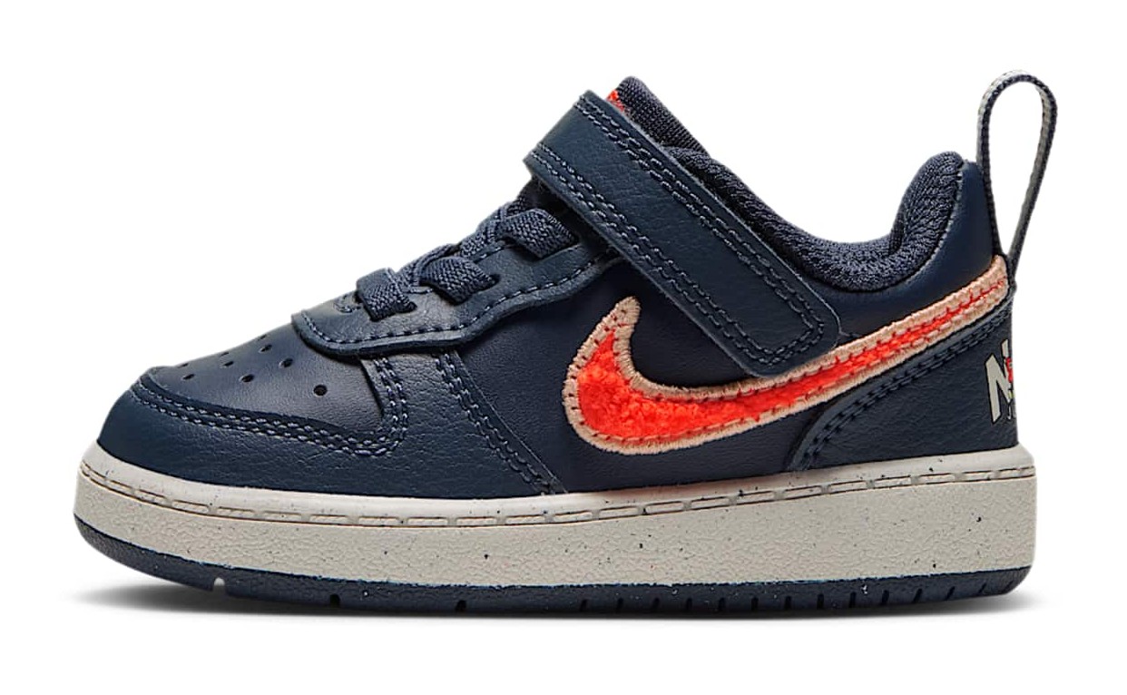 Nike Court Borough Low