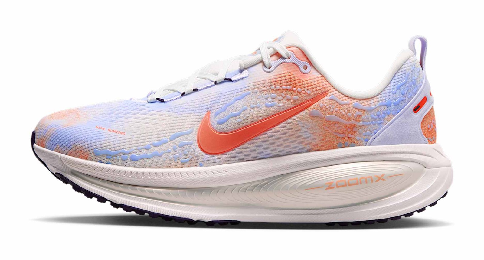 Nike Vomero 18 "Palest Purple & Sunset Haze"