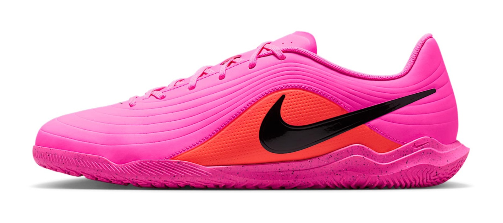 Nike Tiempo Maestro Club "Multi-Color & Black"