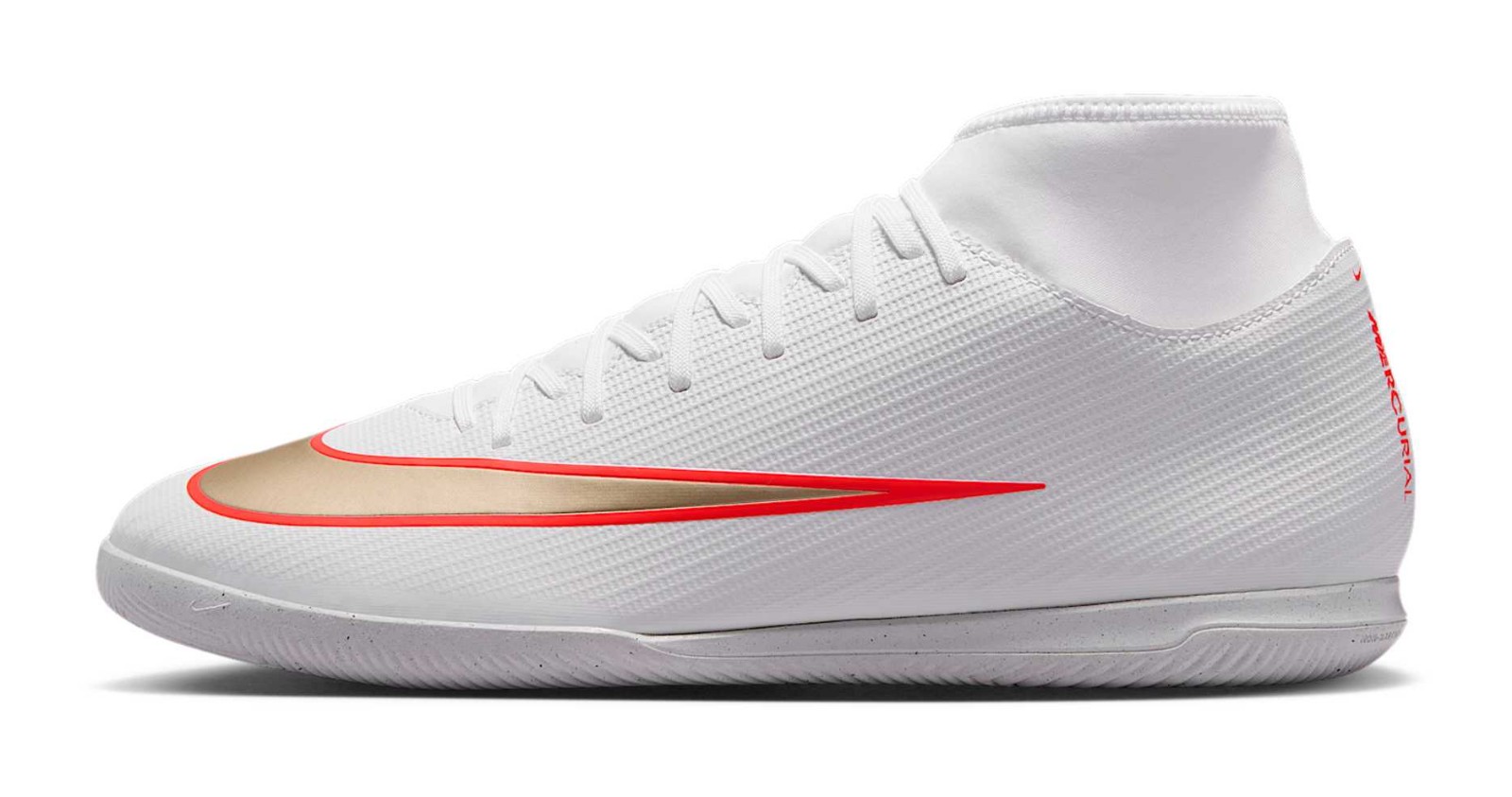 Nike Mercurial Superfly 11 Club "White & Bright Crimson"