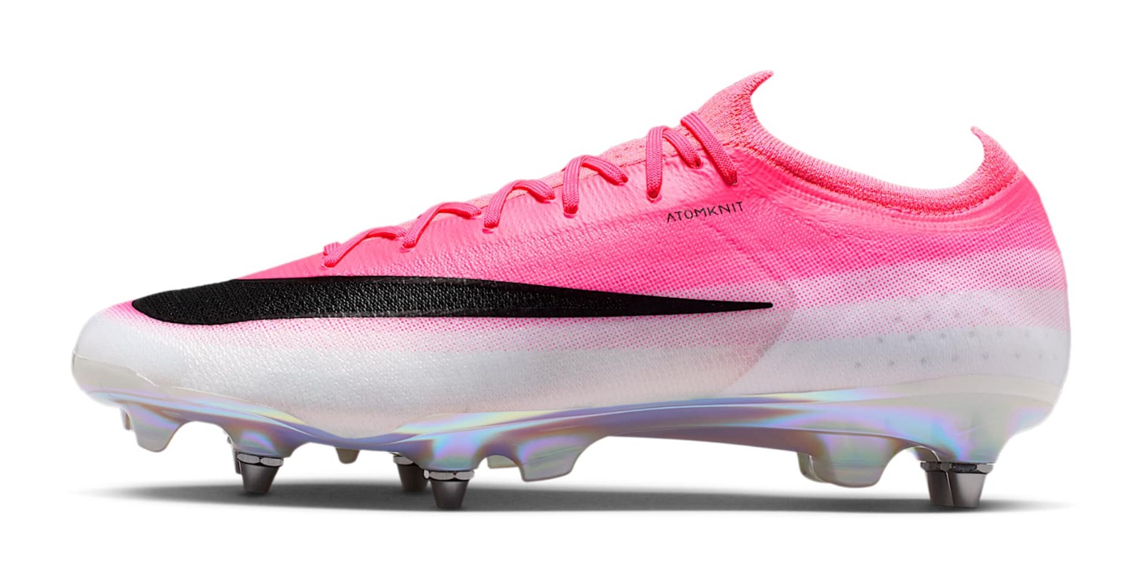 Nike Mercurial Vapor 17 "Multi-Color & Black"