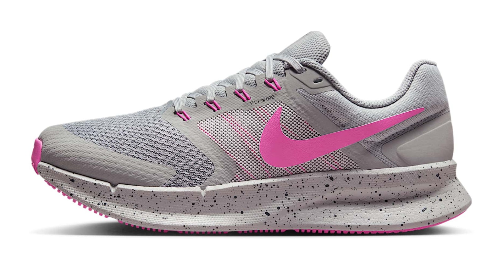 Nike Run Swift 3 SE "Vast Grey & Light Smoke Grey"