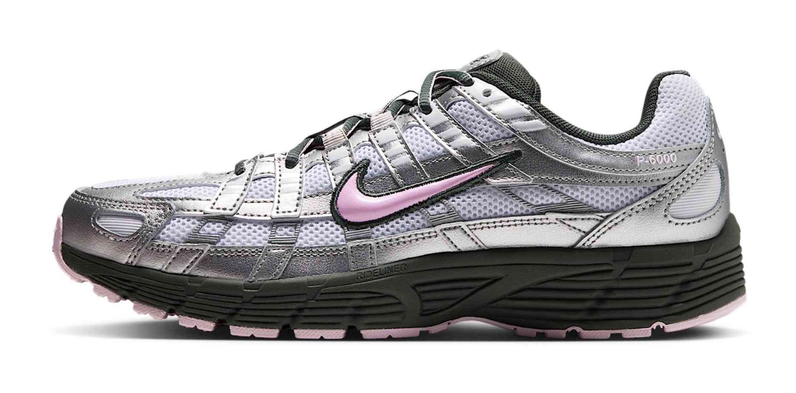 Nike P-6000