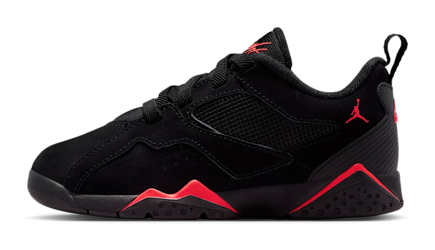 Air Jordan MVP 92 "Black & Infrared 23"