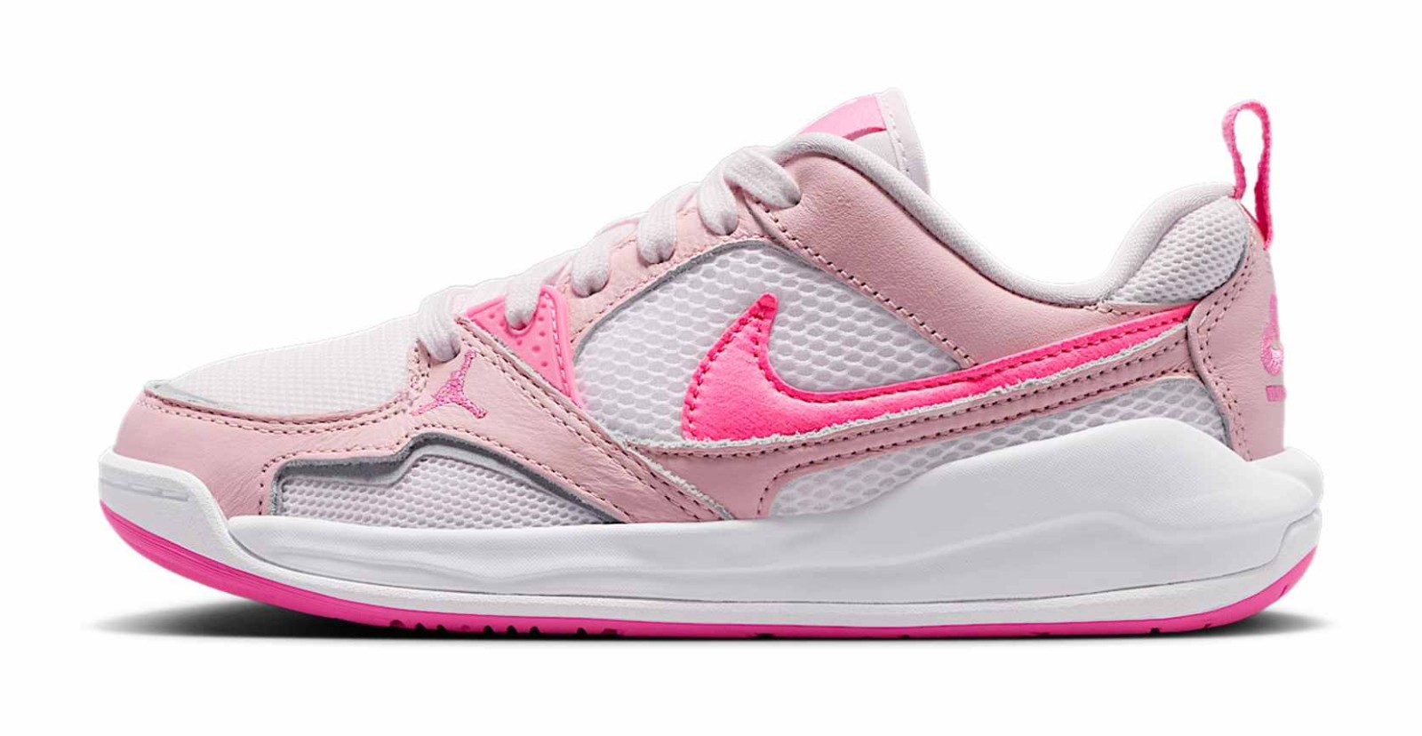 Jordan CMFT Era "Pink Bloom & Pearl Pink"