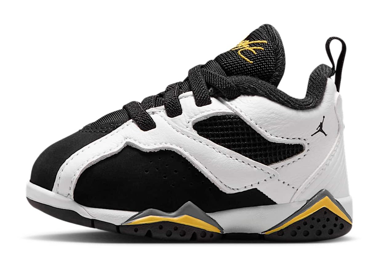 Air Jordan MVP 92 "White & Black"