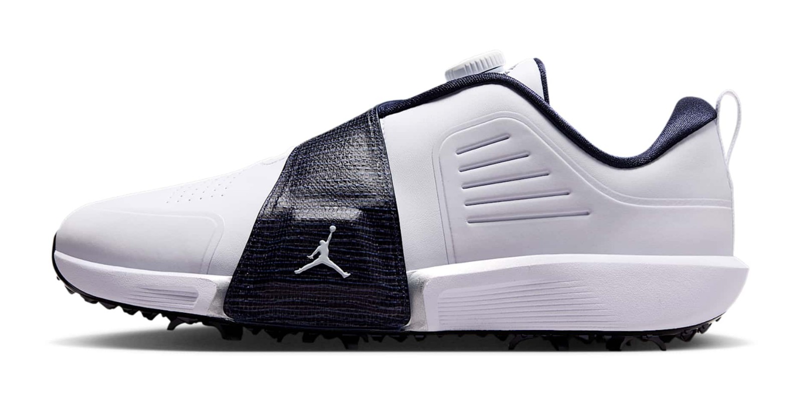 Jordan Air Rev "White & Midnight Navy"
