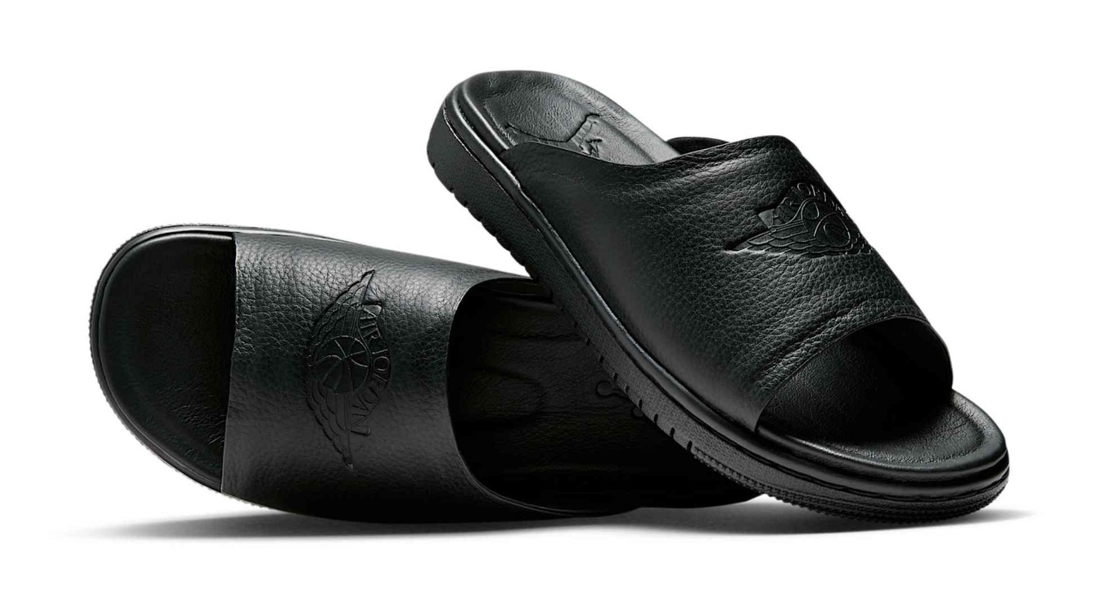 Jordan Modero 1 "Black"