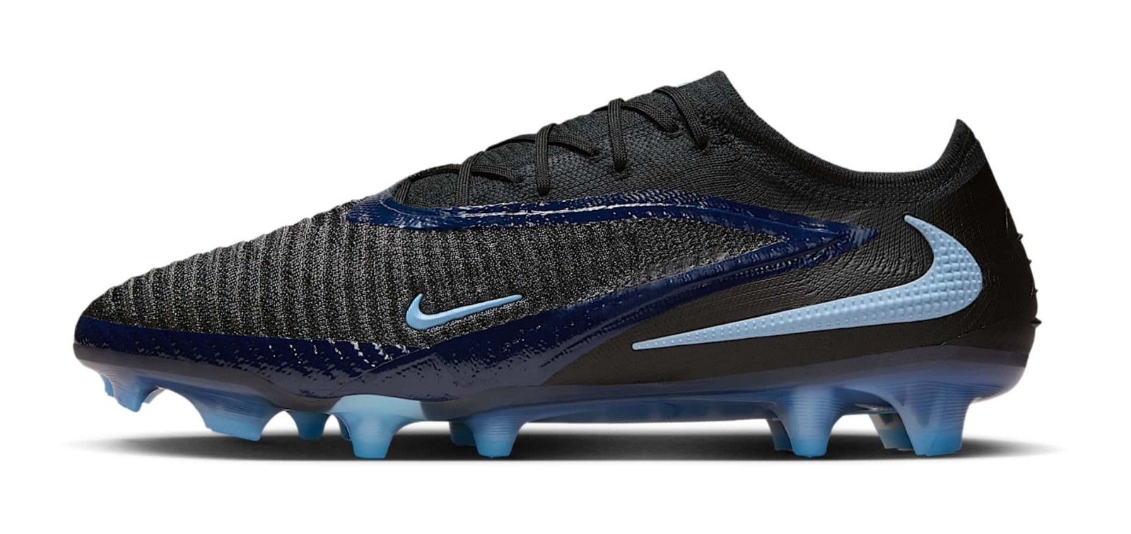 Nike Phantom 6 Low Elite "Black"