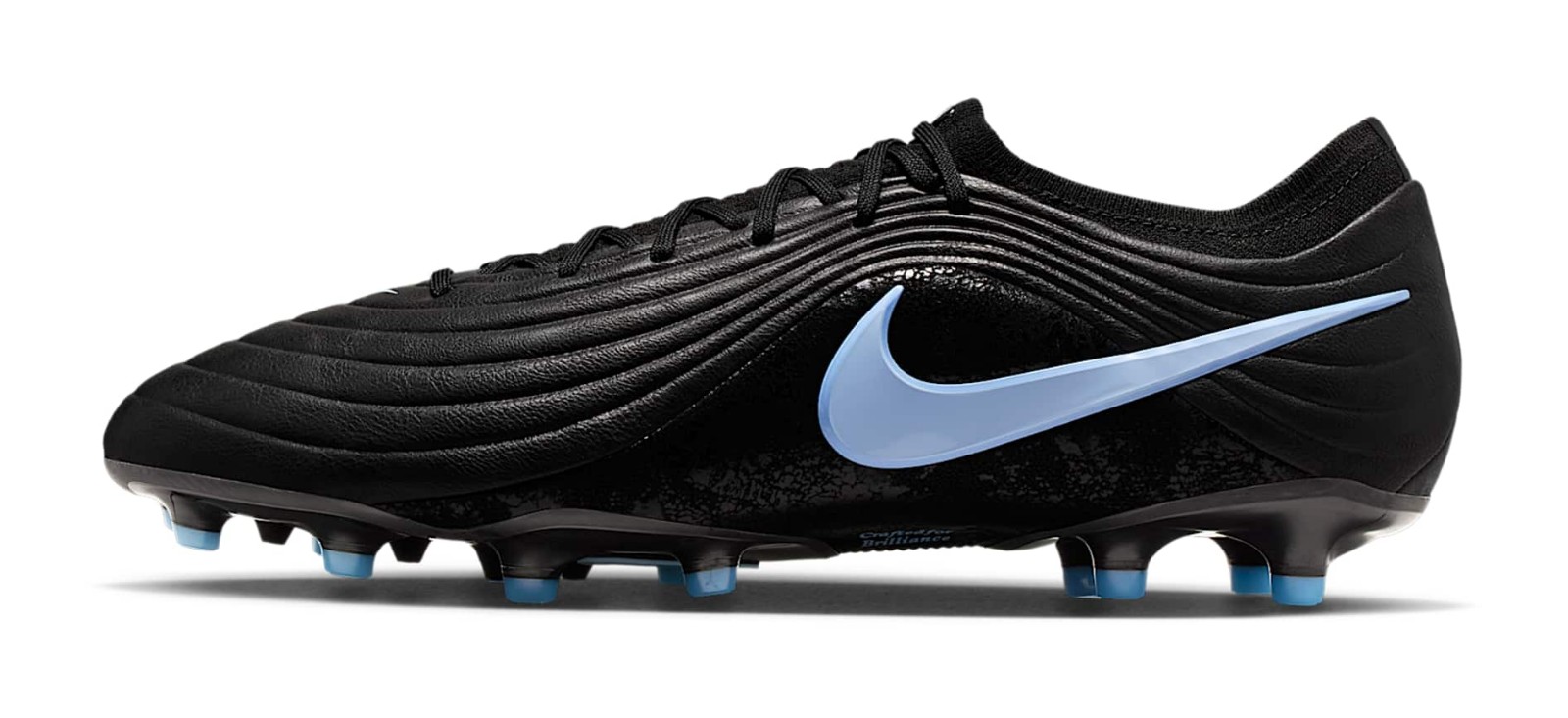 Nike Tiempo Maestro "Black & Ice Blue"