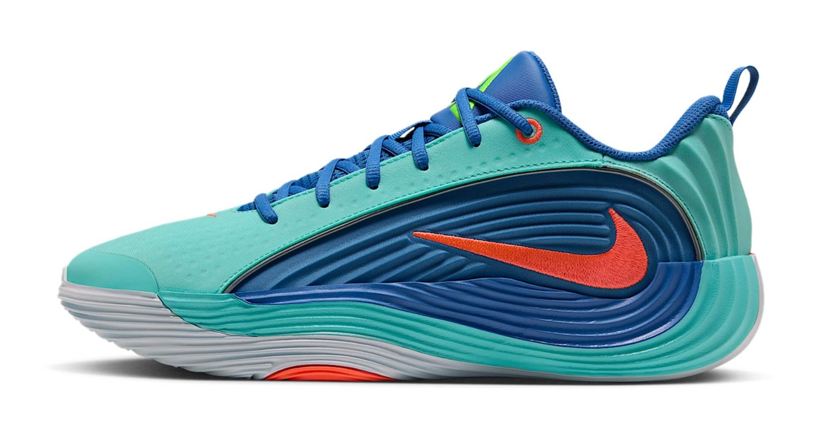 Nike Giannis Immortality 5
