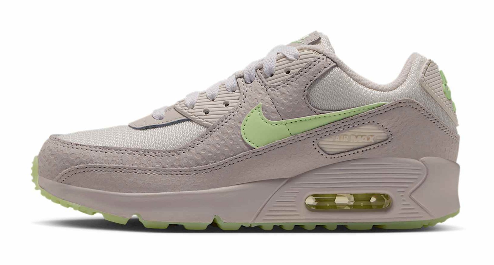 Nike Air Max 90 "Phantom & White"