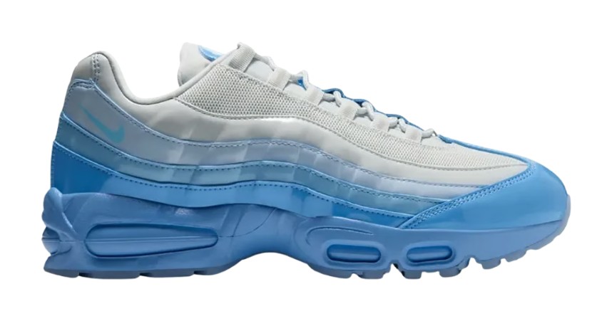 Nike Air Max 95 Big Bubble