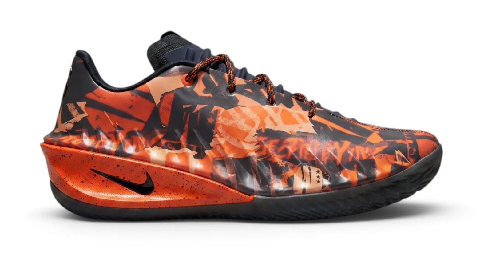 Nike GT Cut 4