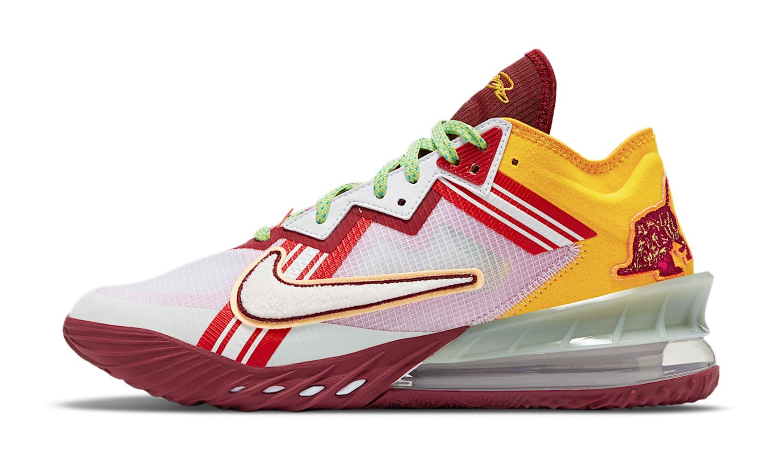 Nike LeBron 18 Low EP