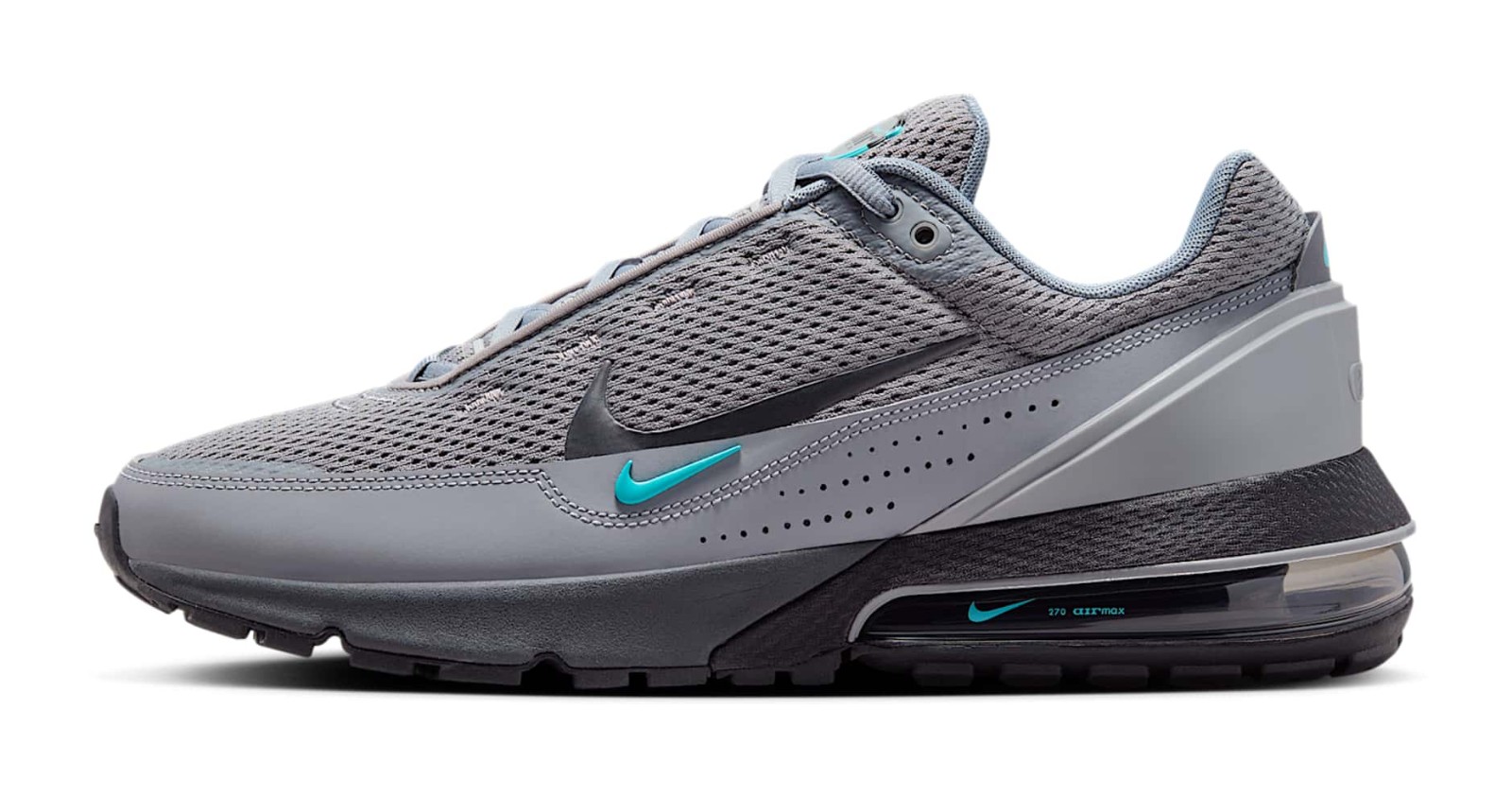 Nike Air Max Pulse