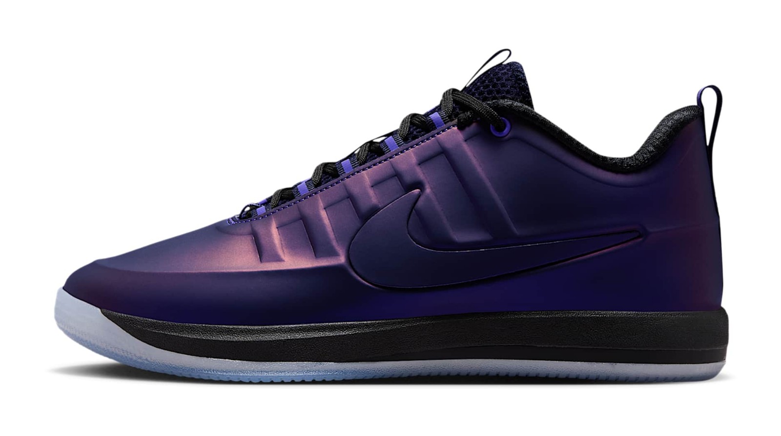 Nike Book 2