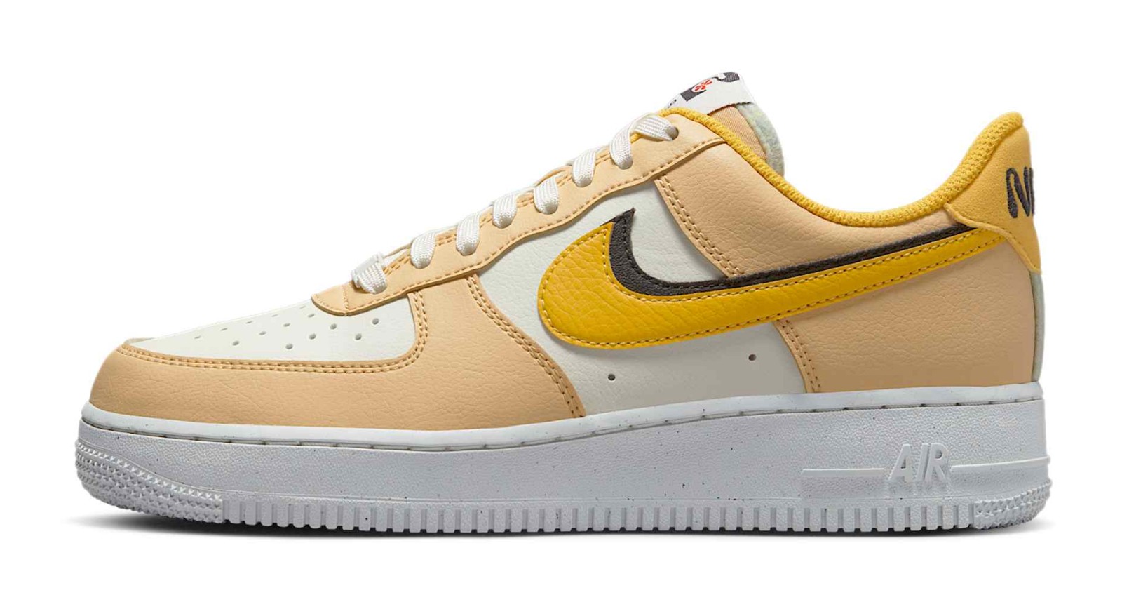 Nike Air Force 1 Low '07 LX