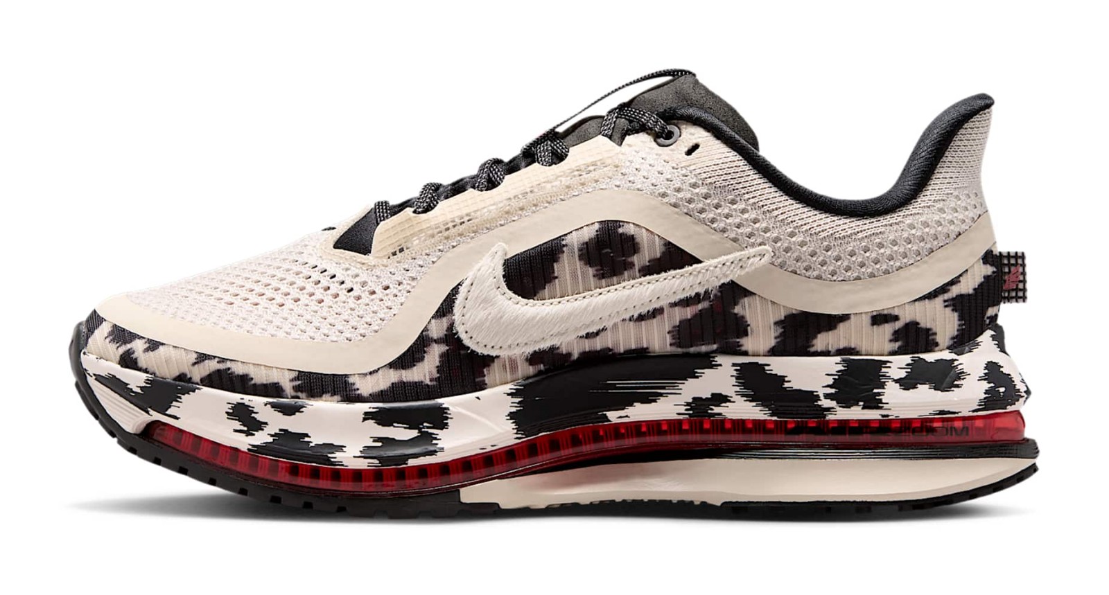 Nike Pegasus Premium "Cowprint"