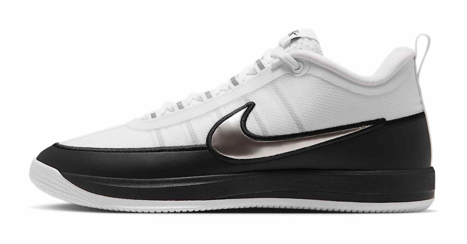 Nike Book 2