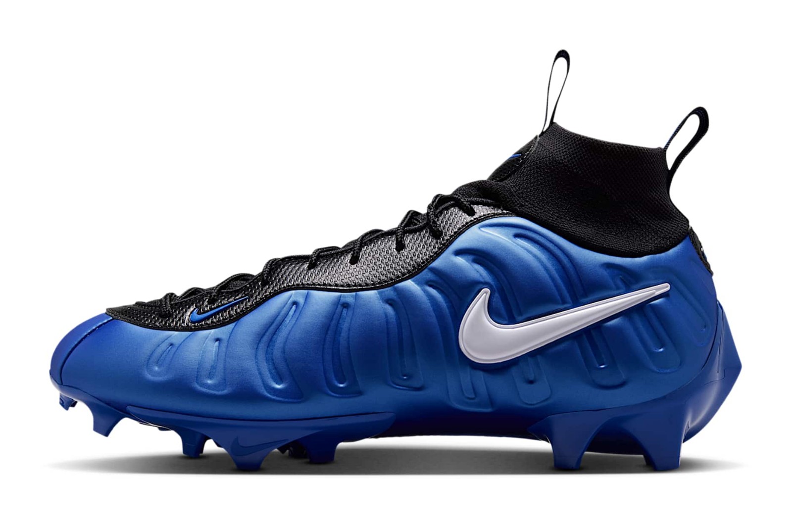 Nike Vaporposite Pro "Game Royal & Black"