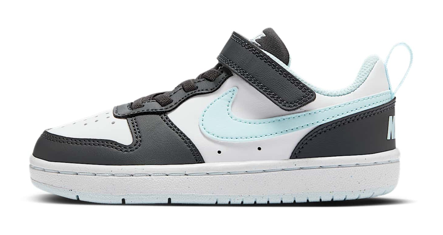 Nike Court Borough Low Recraft