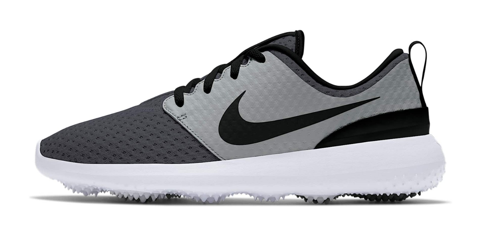 Nike Roshe Golf "Anthracite & Particle Grey"