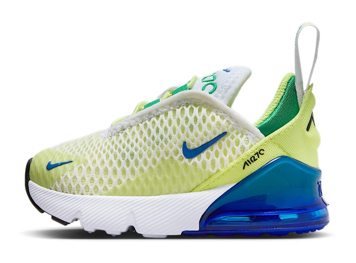 Nike Air Max 270