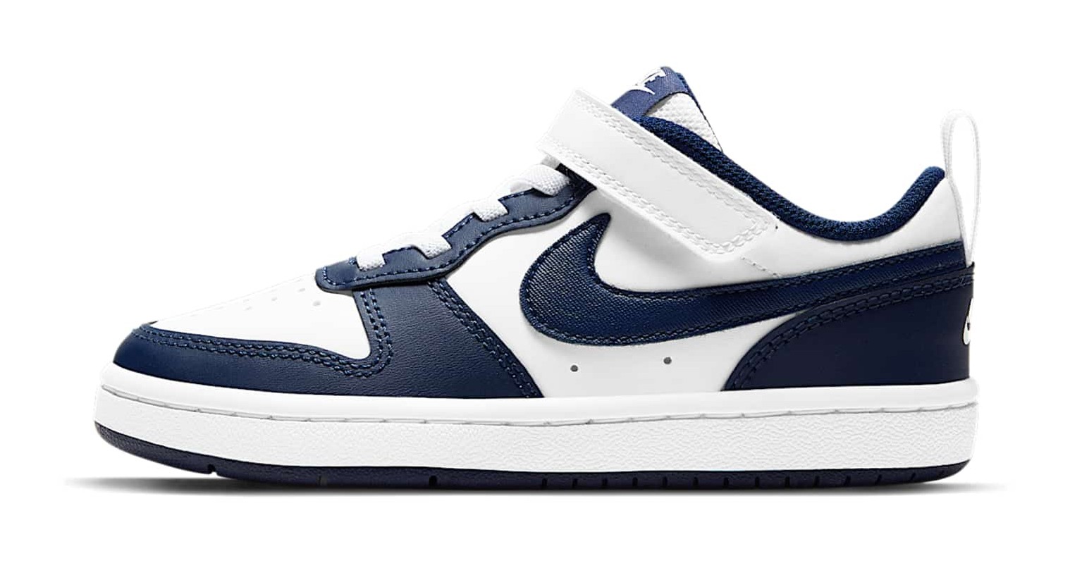 Nike Court Borough Low