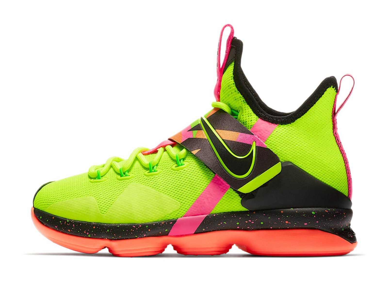 Nike LeBron 14