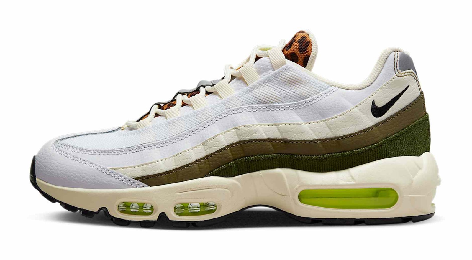 Nike Air Max 95