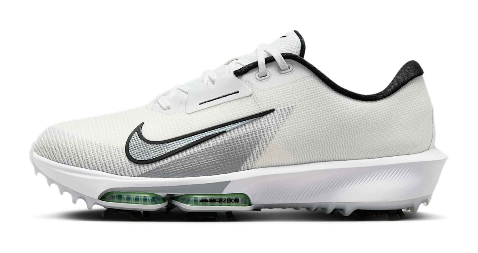 Nike Infinity Tour 2 Wide "White & Vapor Green"