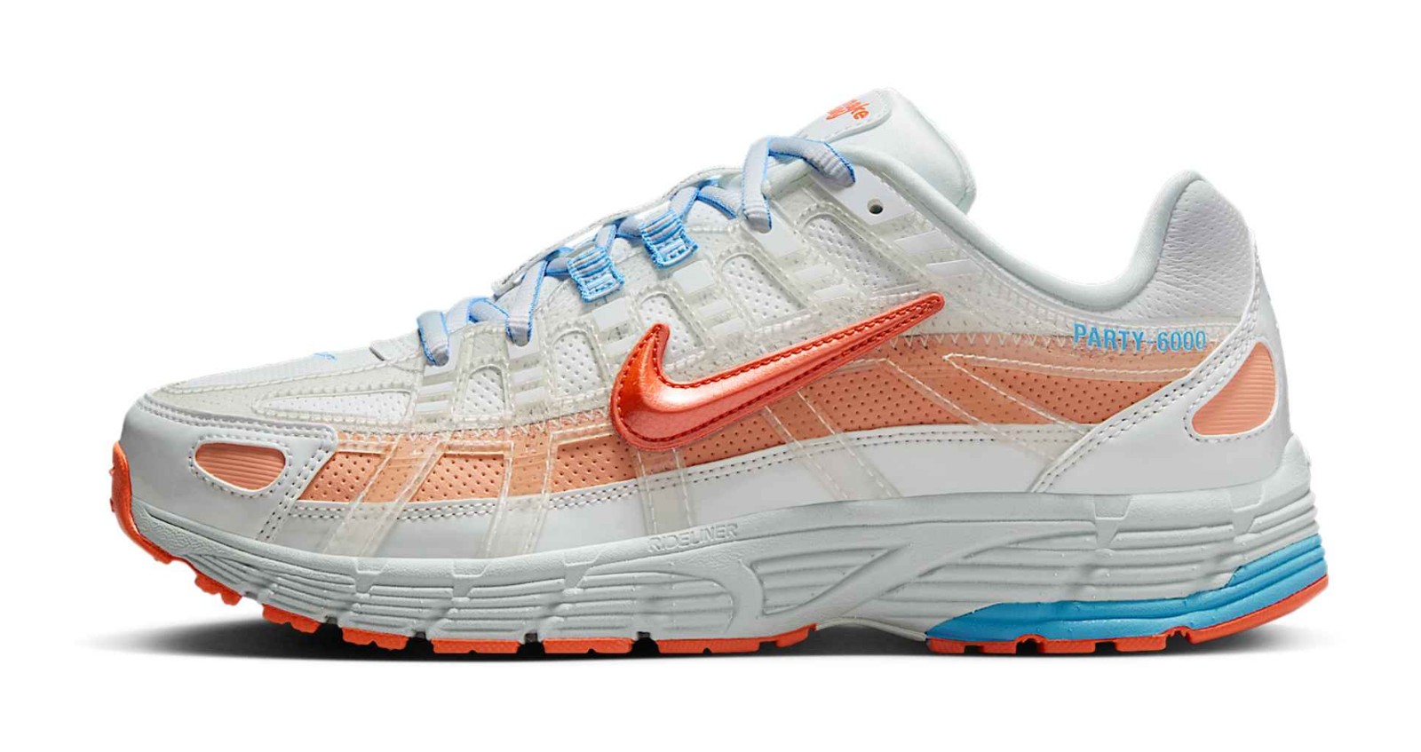 Nike P-6000