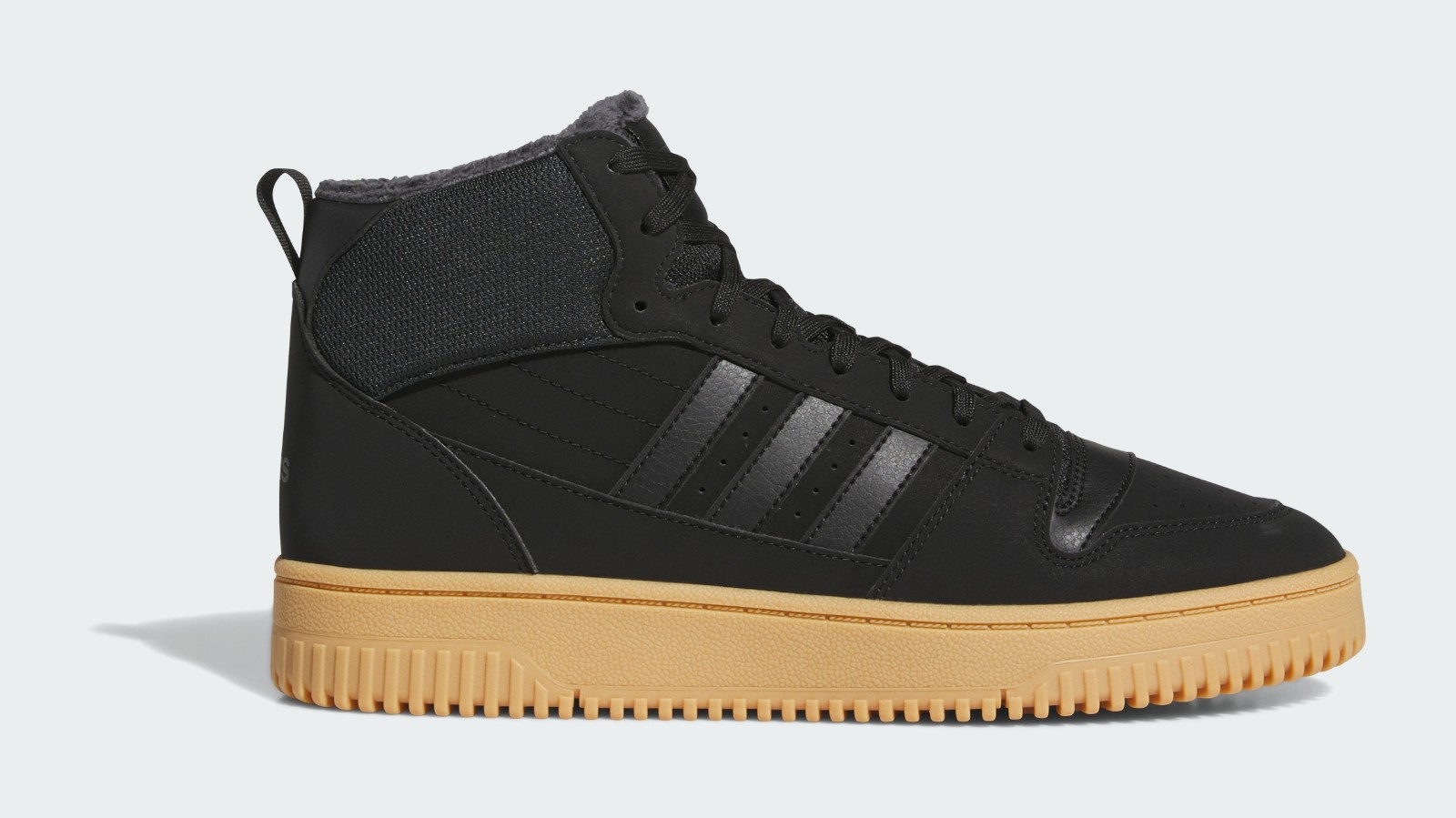 adidas Break Start Mid Winterized