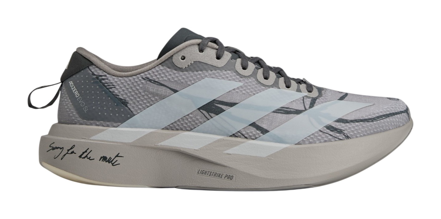 adidas Adizero Evo SL