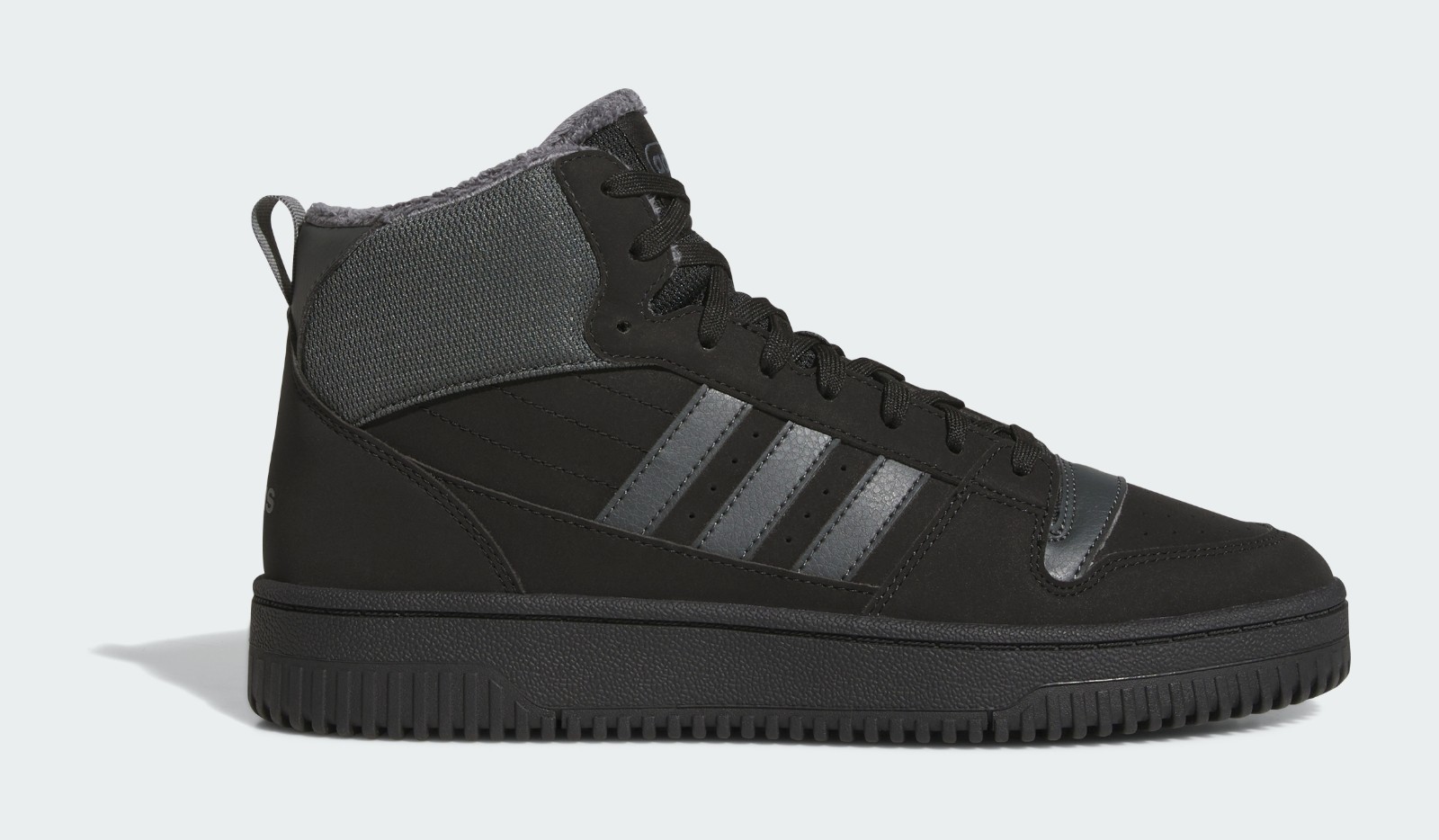adidas Break Start Mid Winterized