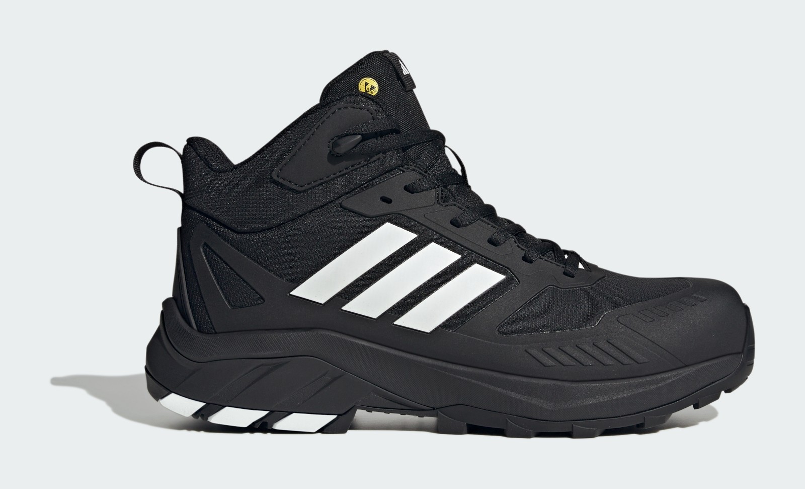 adidas Gradix Mid S3S