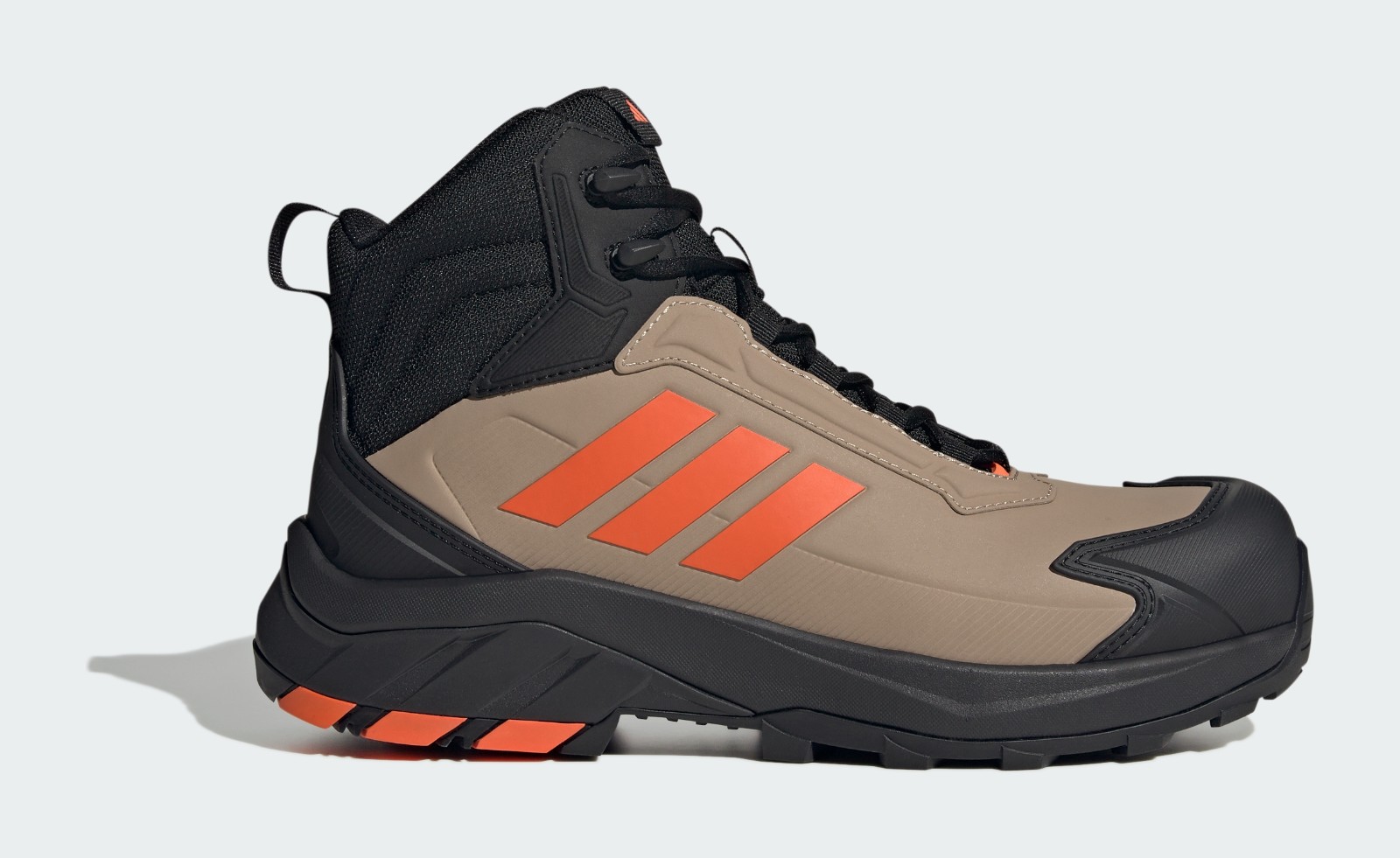 adidas Granor Mid S3S
