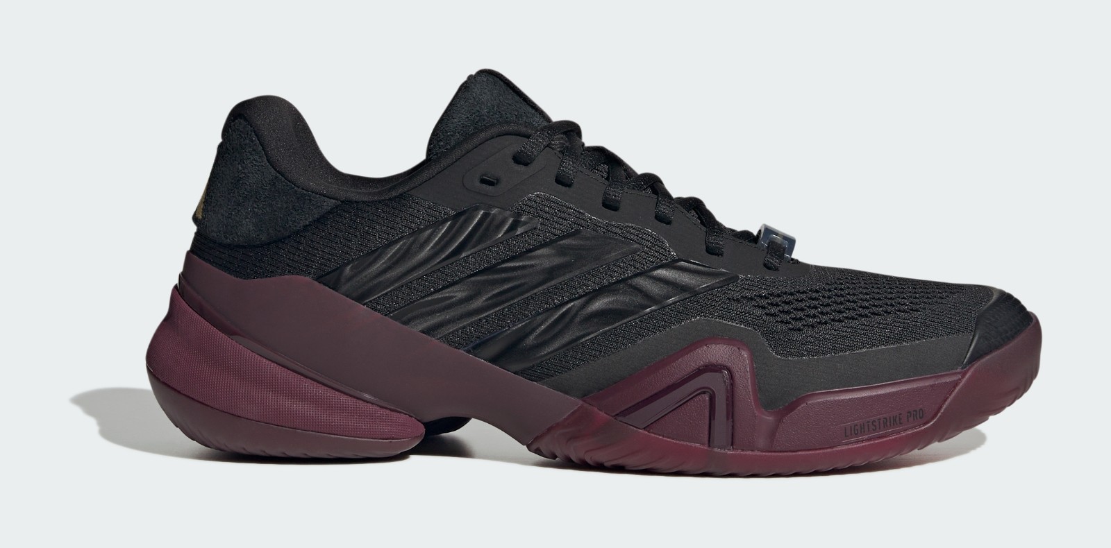 adidas Barricade 14