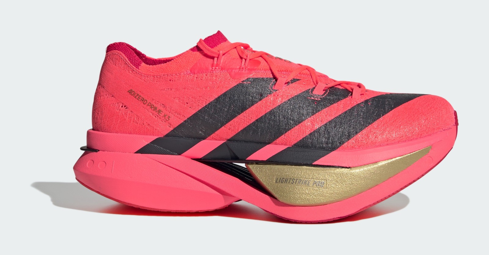 adidas Adizero Prime X3 Strung