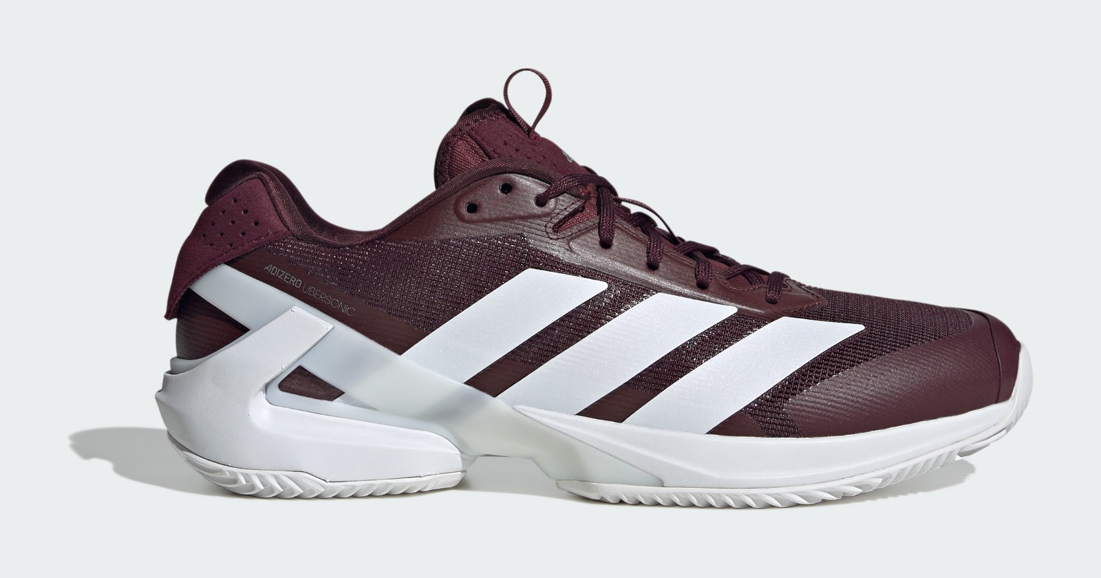 adidas Adizero Ubersonic 5
